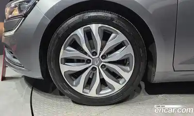 Renault SM6 2017 2.0 гидро в Москве № 1913155, миниатюра 5