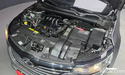 Renault SM6 2017 2.0 гидро в Москве № 1913155, миниатюра 6
