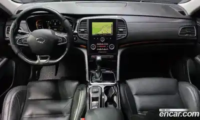 Renault SM6 2017 2.0 гидро в Москве № 1913155, миниатюра 7