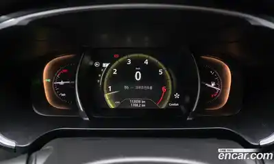 Renault SM6 2017 2.0 гидро в Москве № 1913155, миниатюра 8