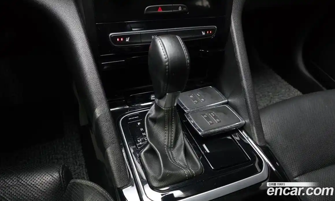Renault SM6 2017 2.0 гидро в Москве № 1913155, фото 9