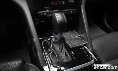 Renault SM6 2017 2.0 гидро в Москве № 1913155, миниатюра 9