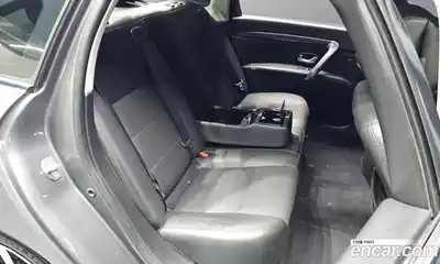 Renault SM7 2015 2.5 гидро в Москве № 1913388, миниатюра 12