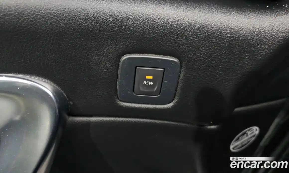 Renault SM7 2015 2.5 гидро в Москве № 1913388, фото 18