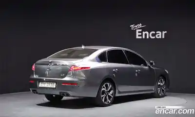 Renault SM7 2015 2.5 гидро в Москве № 1913388, миниатюра 2