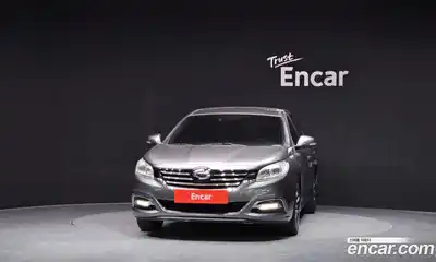 Renault SM7 2015 2.5 гидро в Москве № 1913388, миниатюра 3