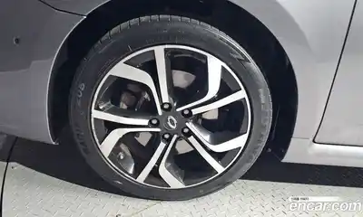 Renault SM7 2015 2.5 гидро в Москве № 1913388, миниатюра 5