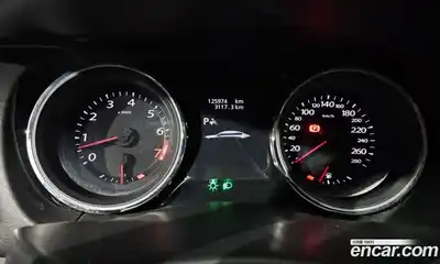 Renault SM7 2015 2.5 гидро в Москве № 1913388, миниатюра 8
