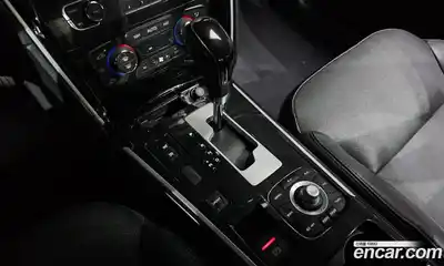 Renault SM7 2015 2.5 гидро в Москве № 1913388, миниатюра 9