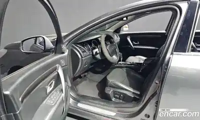 Renault SM7 2015 2.5 гидро в Москве № 1913388, миниатюра 10