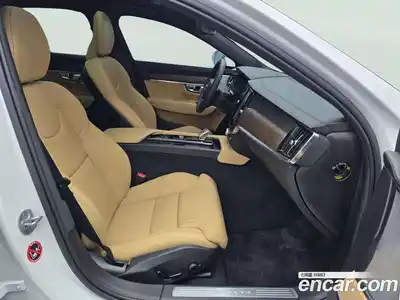 Volvo S90 2024 2.0 гидро в Москве № 1913454, миниатюра 11