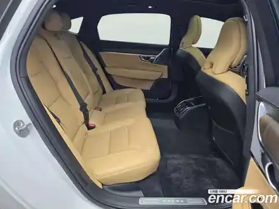 Volvo S90 2024 2.0 гидро в Москве № 1913454, миниатюра 12