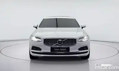 Volvo S90 2024 2.0 гидро в Москве № 1913454, миниатюра 2