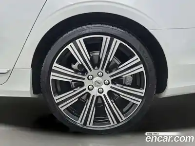 Volvo S90 2024 2.0 гидро в Москве № 1913454, миниатюра 5