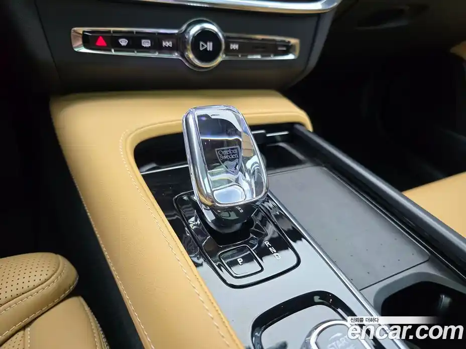 Volvo S90 2024 2.0 гидро в Москве № 1913454, фото 9