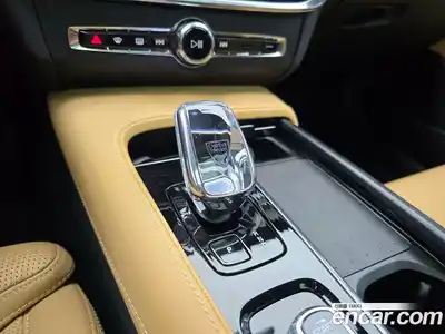 Volvo S90 2024 2.0 гидро в Москве № 1913454, миниатюра 9