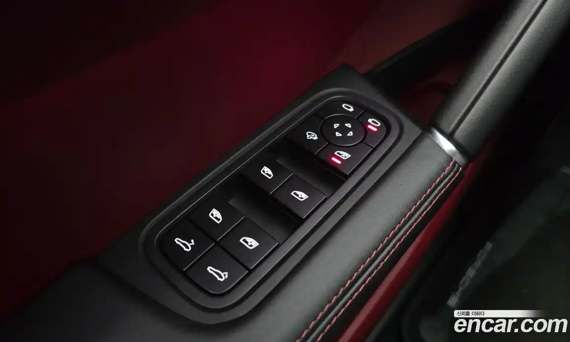 Porsche Cayenne 2023 3.0 гидро в Москве № 1914014, фото 28