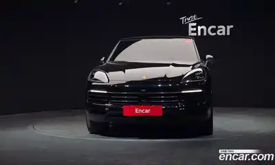Porsche Cayenne 2023 3.0 гидро в Москве № 1914014, миниатюра 3