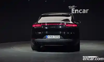 Porsche Cayenne 2023 3.0 гидро в Москве № 1914014, миниатюра 4