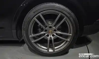 Porsche Cayenne 2023 3.0 гидро в Москве № 1914014, миниатюра 7