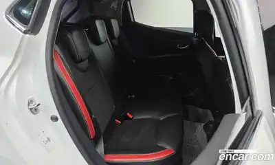 Renault Cilo 2019 1.5 гидро в Москве № 1914076, миниатюра 11