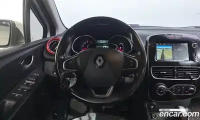 Renault Cilo 2019 1.5 гидро в Москве № 1914076, миниатюра 12