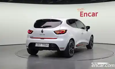 Renault Cilo 2019 1.5 гидро в Москве № 1914076, миниатюра 2