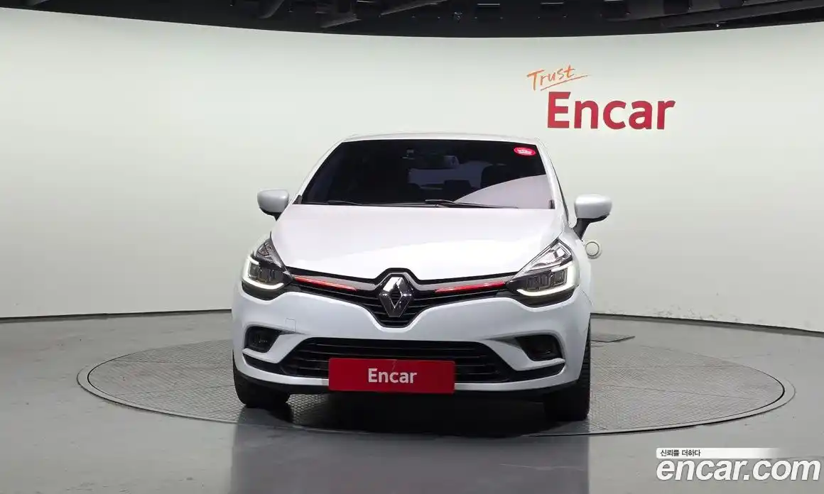 Renault Cilo 2019 1.5 гидро в Москве № 1914076, фото 3
