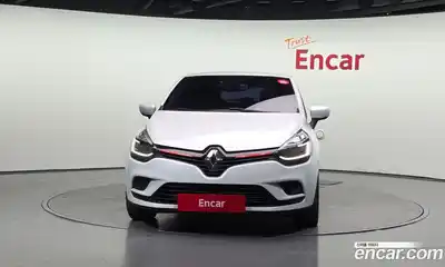 Renault Cilo 2019 1.5 гидро в Москве № 1914076, миниатюра 3