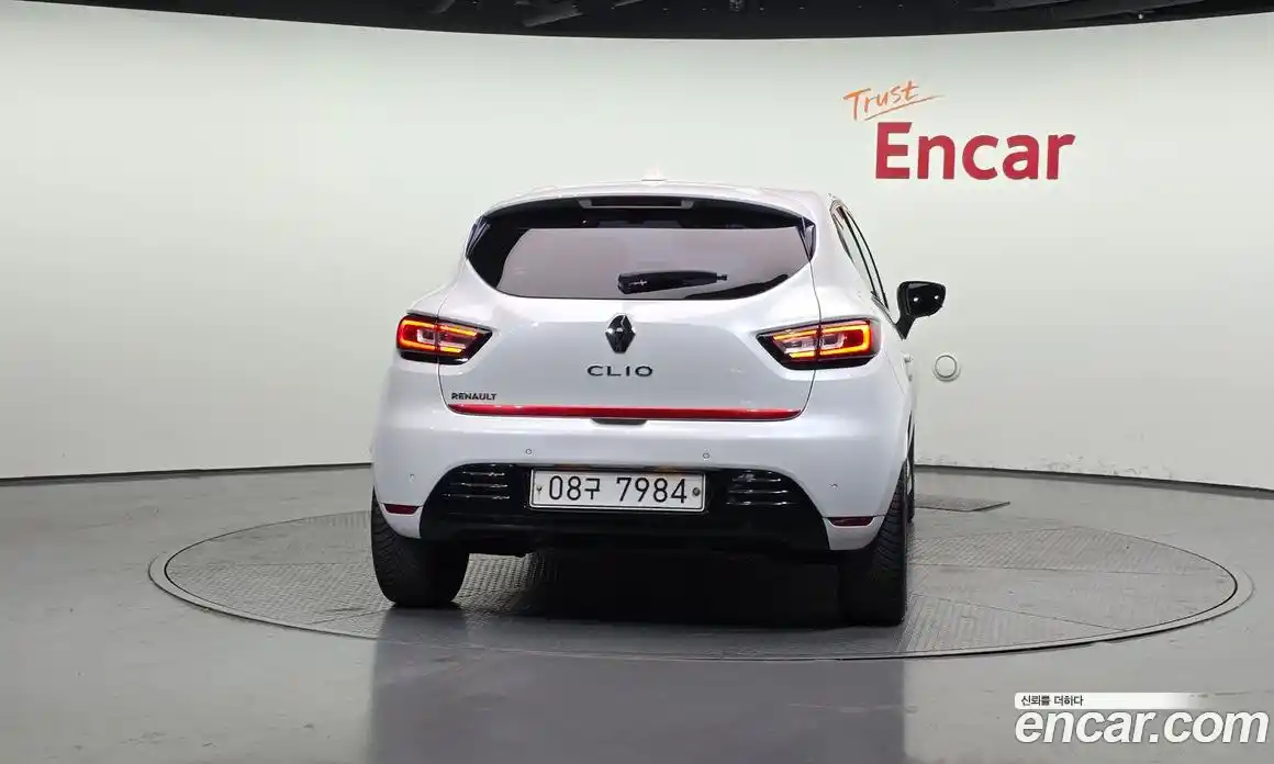 Renault Cilo 2019 1.5 гидро в Москве № 1914076, фото 4