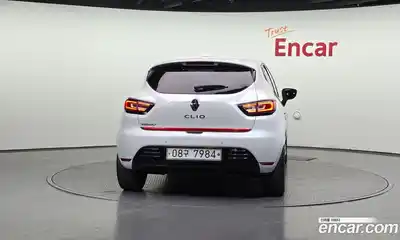 Renault Cilo 2019 1.5 гидро в Москве № 1914076, миниатюра 4