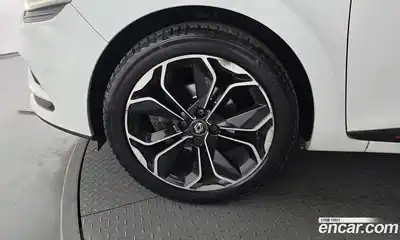 Renault Cilo 2019 1.5 гидро в Москве № 1914076, миниатюра 5