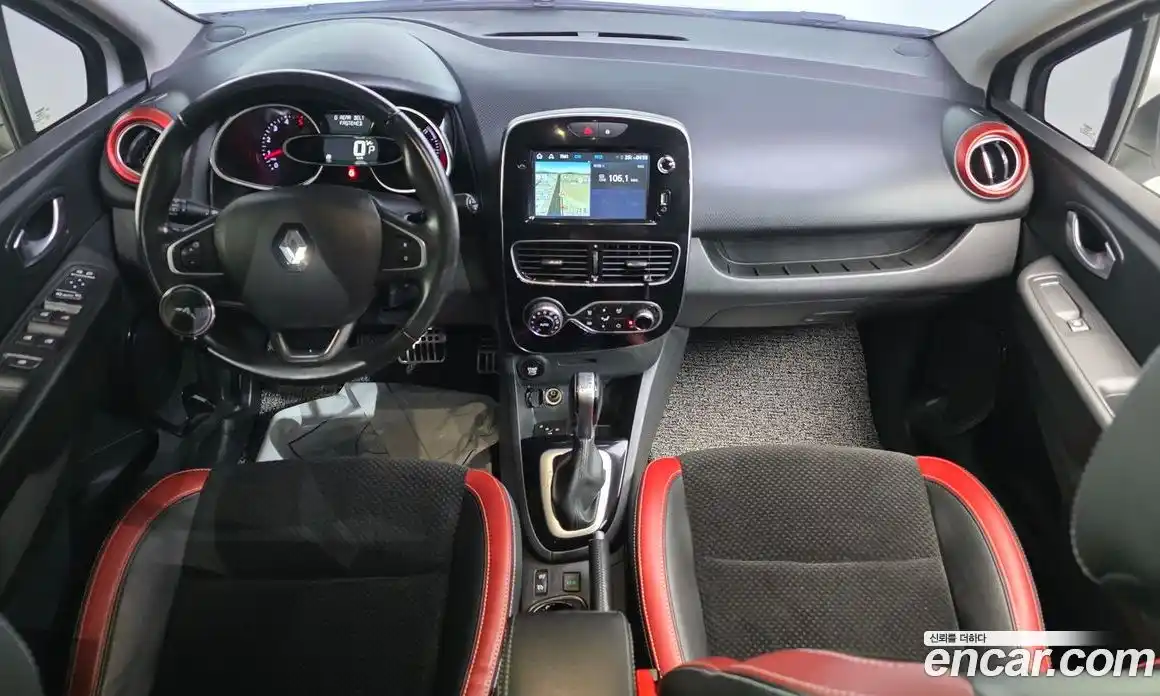 Renault Cilo 2019 1.5 гидро в Москве № 1914076, фото 7