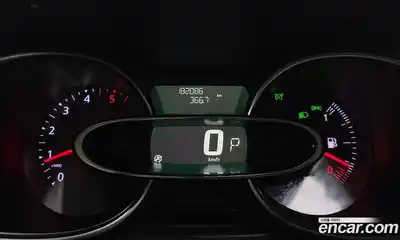 Renault Cilo 2019 1.5 гидро в Москве № 1914076, миниатюра 8