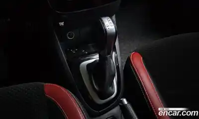 Renault Cilo 2019 1.5 гидро в Москве № 1914076, миниатюра 9