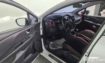 Renault Cilo 2019 1.5 гидро в Москве № 1914076, миниатюра 10