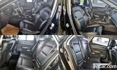 Renault SM6 2019 2.0 гидро в Москве № 1914077, миниатюра 11
