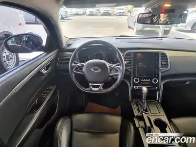 Renault SM6 2019 2.0 гидро в Москве № 1914077, миниатюра 12