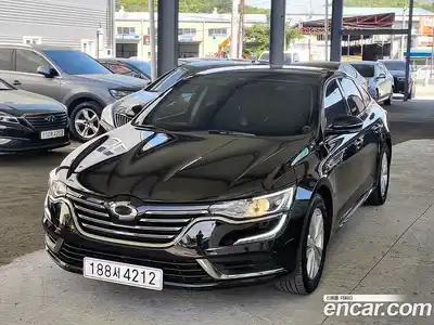Renault SM6 2019 2.0 гидро в Москве № 1914077, миниатюра 2