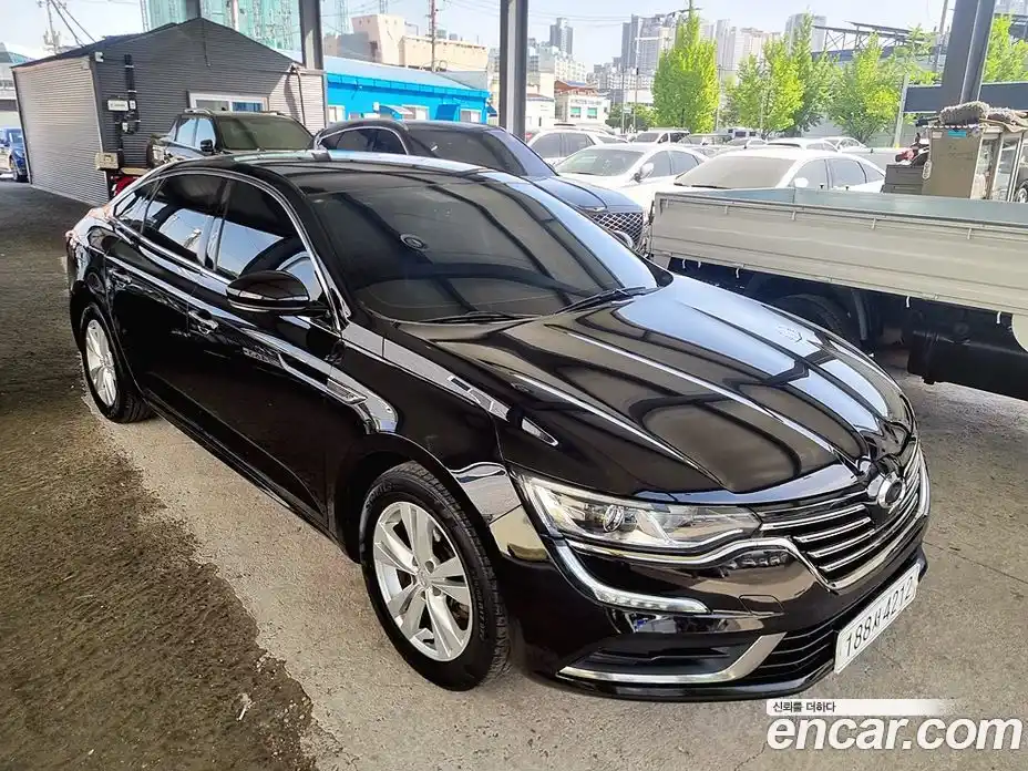 Renault SM6 2019 2.0 гидро в Москве № 1914077, фото 3