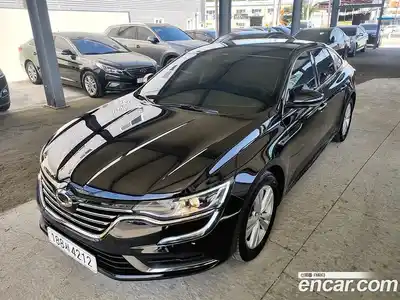 Renault SM6 2019 2.0 гидро в Москве № 1914077, миниатюра 4