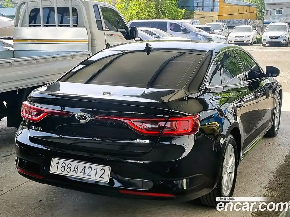 Renault SM6 2019 2.0 гидро в Москве № 1914077, фото 6