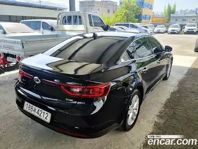 Renault SM6 2019 2.0 гидро в Москве № 1914077, миниатюра 8