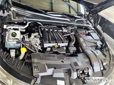 Renault SM6 2019 2.0 гидро в Москве № 1914077, миниатюра 9