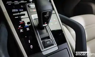 Porsche Cayenne 2020 3.0 гидро в Москве № 1914115, миниатюра 12