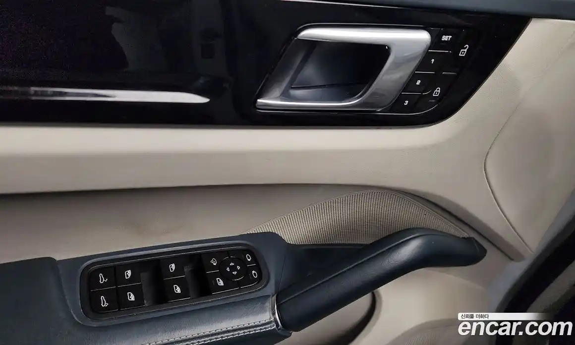 Porsche Cayenne 2020 3.0 гидро в Москве № 1914115, фото 26