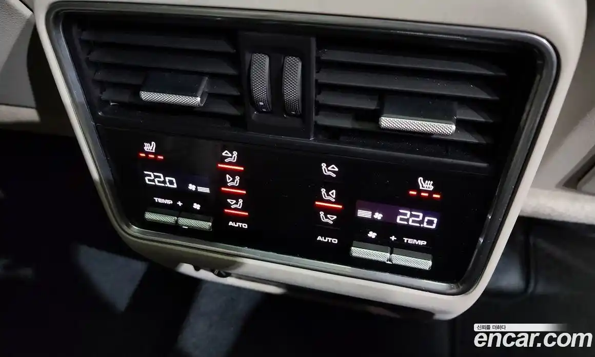 Porsche Cayenne 2020 3.0 гидро в Москве № 1914115, фото 32