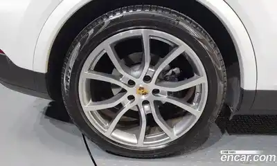 Porsche Cayenne 2020 3.0 гидро в Москве № 1914115, миниатюра 5