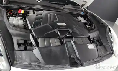 Porsche Cayenne 2020 3.0 гидро в Москве № 1914115, миниатюра 6