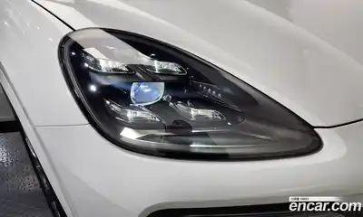 Porsche Cayenne 2020 3.0 гидро в Москве № 1914115, миниатюра 8